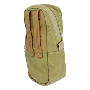 ZU-5X2 Tasche Typ1 Coyote Tan - FrogPro