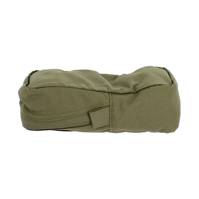 Zak ZU-5X2 Type1 Ranger Green - FrogPro