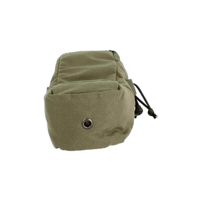 Poche ZU-5X2 Type1 Ranger Green - FrogPro