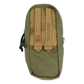 Zak ZU-5X2 Type1 Ranger Green - FrogPro