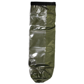 Sac étanche Amazonia vert olive 15 L - Ares