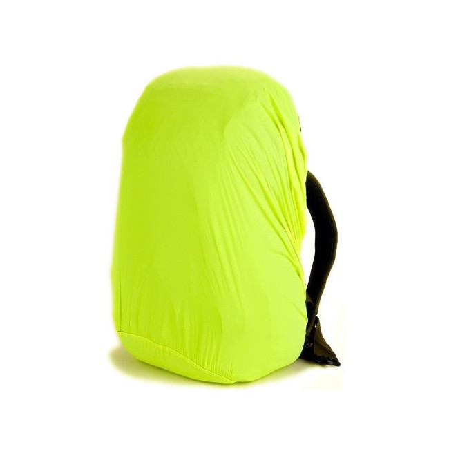 Couvre sac 70 L haute visibilité - Snugpack