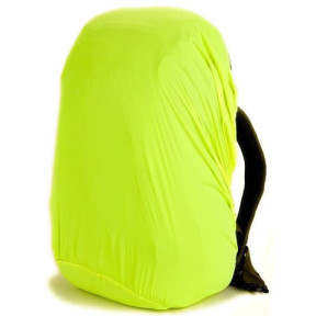 Hochsichtbare 70L Rucksackabdeckung - Snugpack