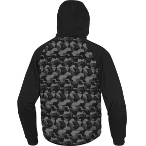 Jacke Moove schwarz/camouflage - Delta Plus