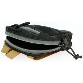 Poche ZU-4X3 FZ Noir - FrogPro