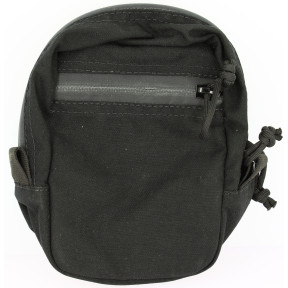 Poche ZU-4X3 FZ Noir - FrogPro