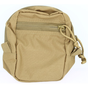 Poche ZU-4X3 FZ Coyote - FrogPro
