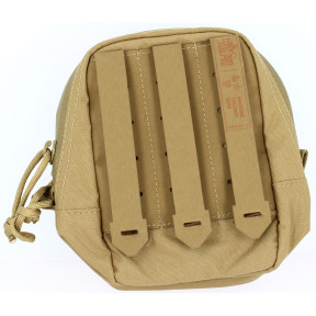 ZU-4X3 FZ Tasche Coyote - FrogPro
