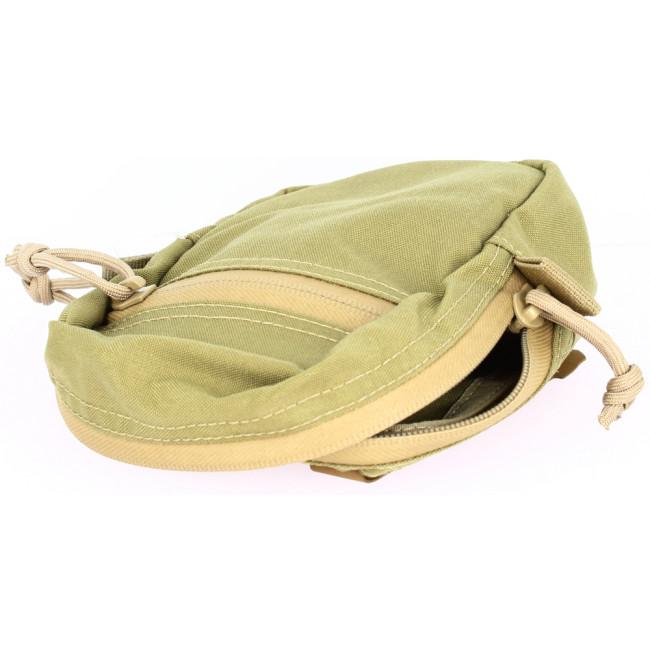 Poche ZU-4X3 FZ Coyote Tan - FrogPro