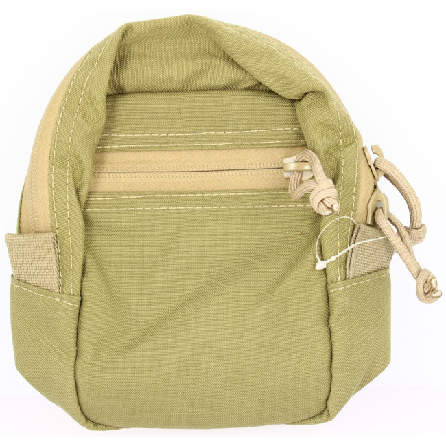 Kieszeń ZU-4X3 FZ Coyote Tan - FrogPro