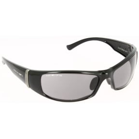 Lunettes de protection California Fumé 2.5 UV400 - Swiss One Safety