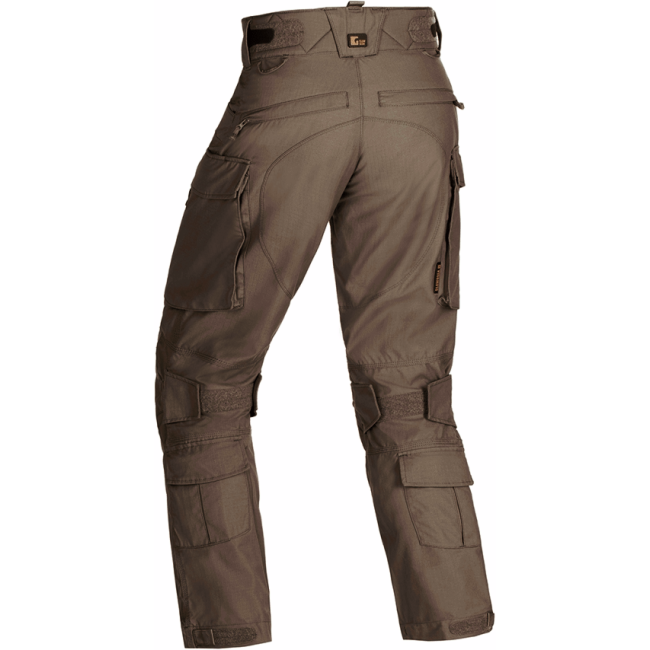 Pantalon Raider MK.IV Tarmac - Clawgear