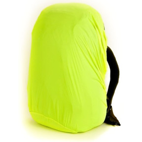 Pokrowiec na plecak 100 L wysoka widoczność - Snugpak