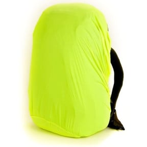 Hochsichtbare Rucksackabdeckung 100 L - Snugpak