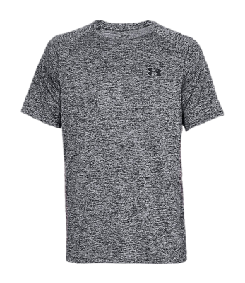 T-shirt à manches courtes UA Tech™ 2.0 pour homme - UNDER ARMOUR