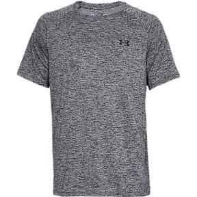 T-shirt à manches courtes UA Tech™ 2.0 pour homme - UNDER ARMOUR