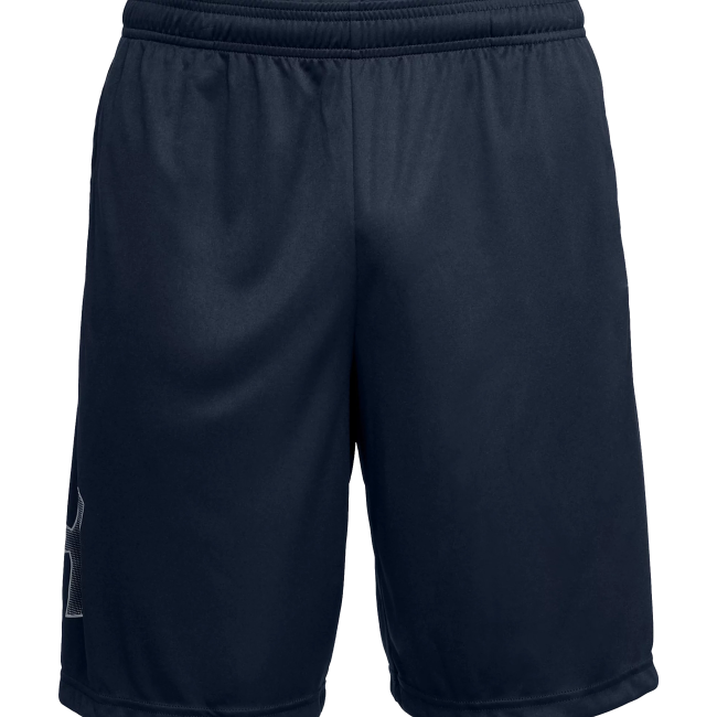 Spodenki UA Tech Graphic Academy / Steel - Under Armour