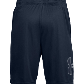 Short UA Tech Graphic Academy / Steel - Under Armour