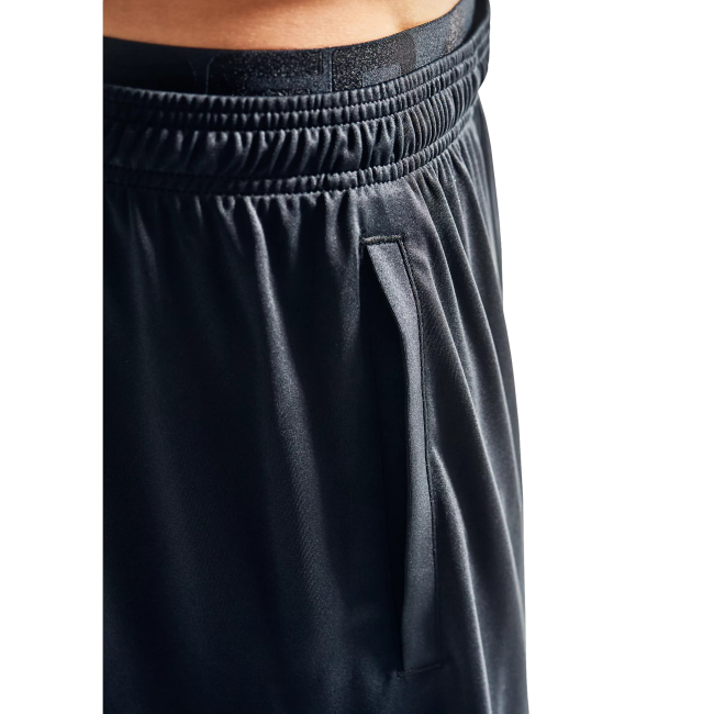 Short UA Tech Graphic Black / Graphite - Under Armour