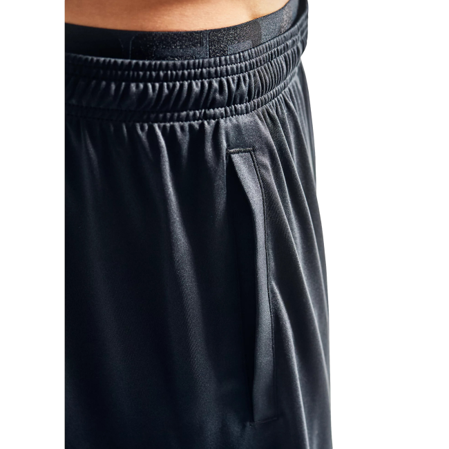 Short UA Tech Graphic Black / Graphite - Under Armour