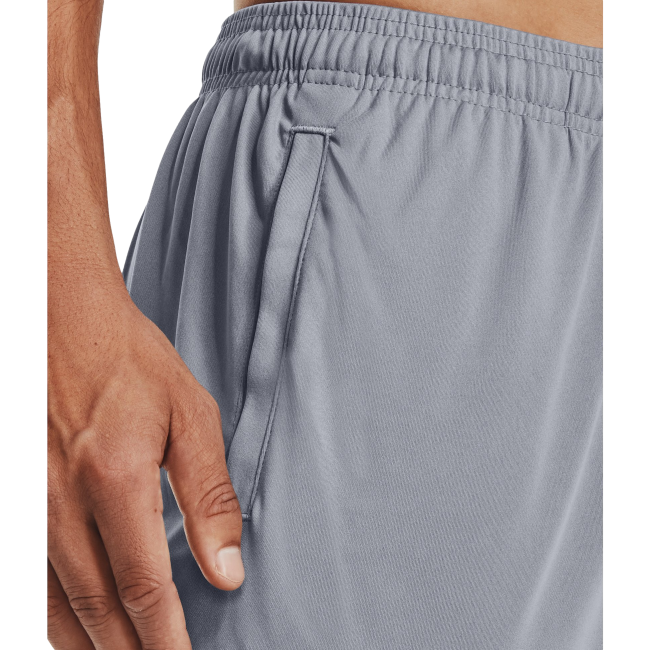 Short UA Tech Graphic Steel / Black - Under Armour