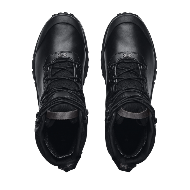 urh homme noir