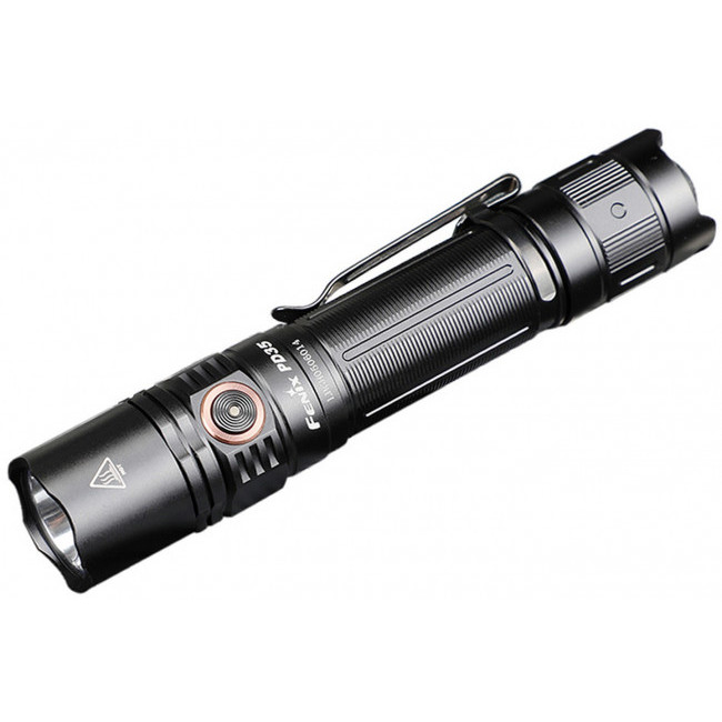 Taktische Lampe PD35 V3 - Fenix