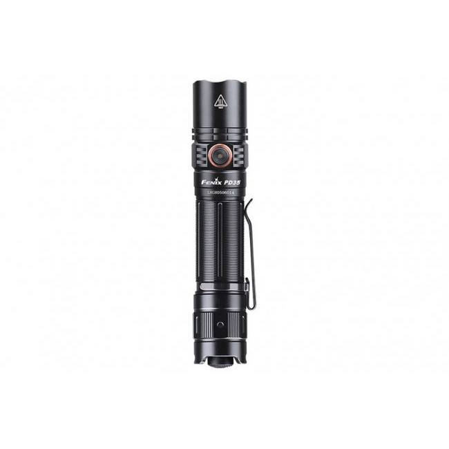 Tactische lamp PD35 V3 - Fenix