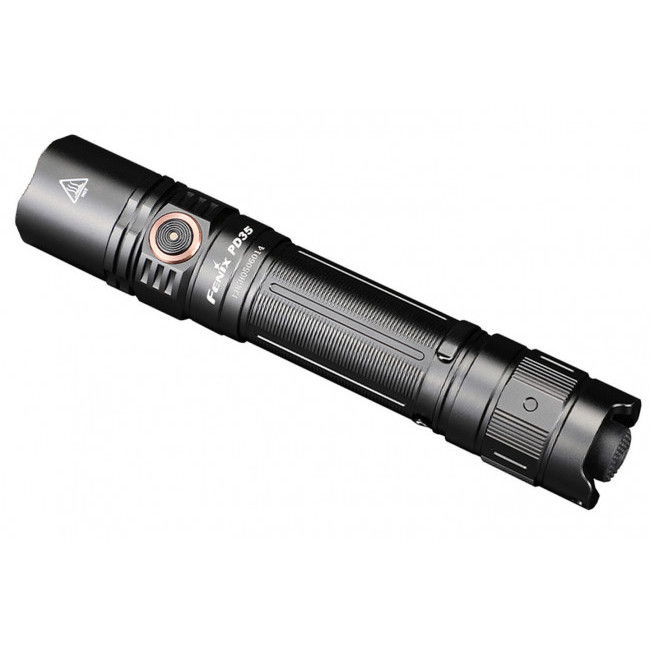 Taktische Lampe PD35 V3 - Fenix