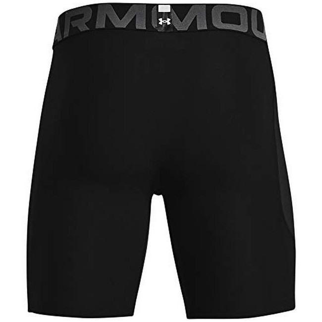 Kompressions-Shorts Heatgear Schwarz - Under Armour