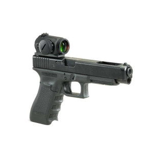 MONTAGE MICRO T1 GLOCK - AIMPOINT