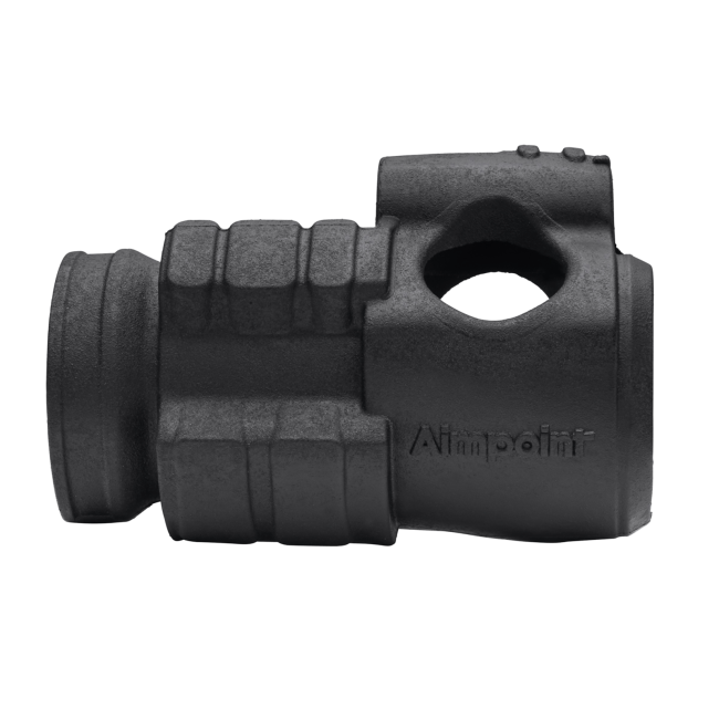 Rubber Cover M3/ML3 Noir - Aimpoint