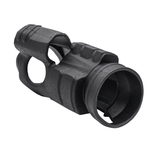 Rubber Cover M3/ML3 Zwart - Aimpoint