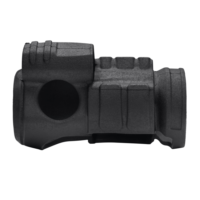 Rubber Cover M3/ML3 Noir - Aimpoint