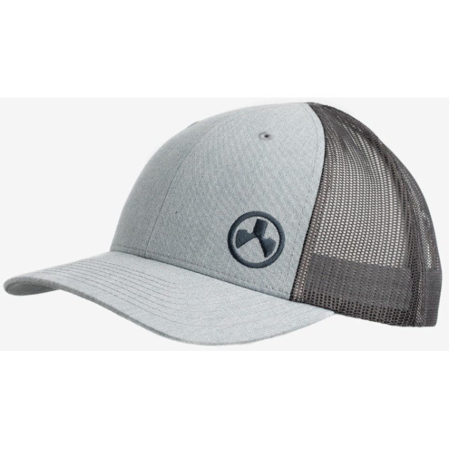 Czapka Icon Trucker szara antracytowa - Magpul