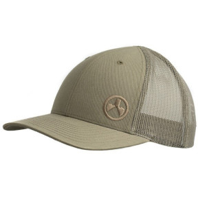 Casquette Icon Trucker vert olive - Magpul