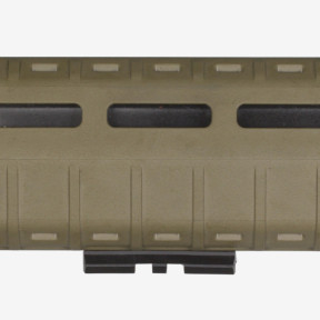 RVG M-LOK Rail Adapter Zwart - MAGPUL