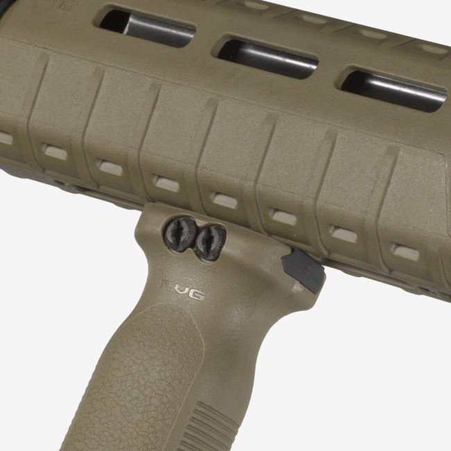 Rail adapter RVG M-LOK Zwart - MAGPUL