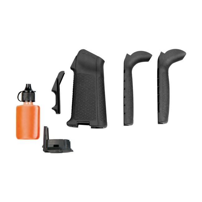 MIAD GEN 1.1 Typ 2 Griffstück-Set Schwarz - MAGPUL