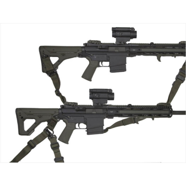 Adaptateur MS4 QD pour MS1 Noir - MAGPUL