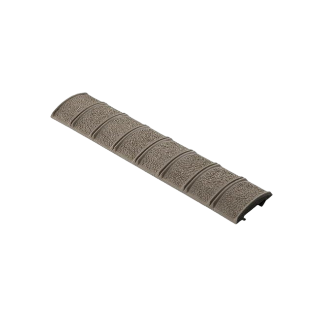 Picatinny-Schienenabdeckung XT Rail Panel Erde FDE - Magpul