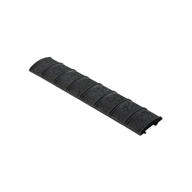 Osłona szyny picatinny XT Rail Panel czarna - Magpul