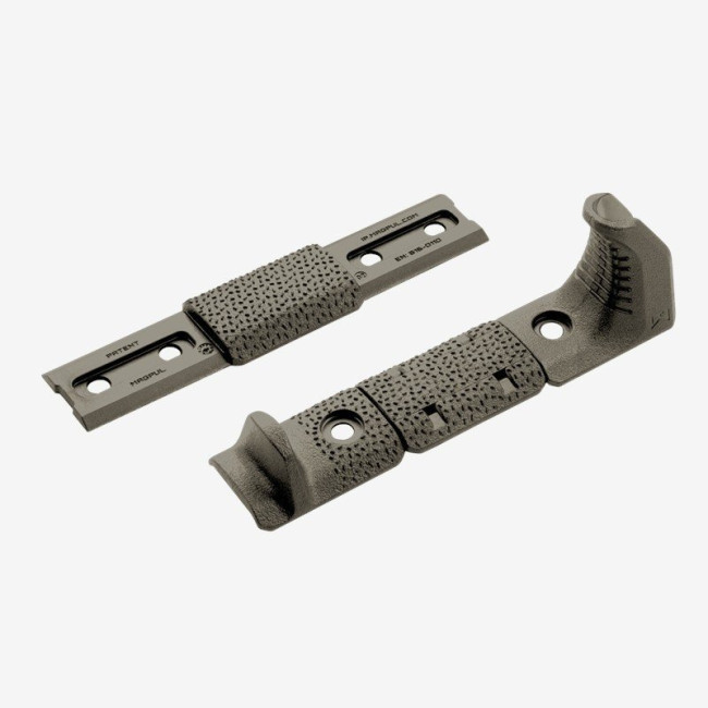Hand Stop M-LOK FDE - MAGPUL