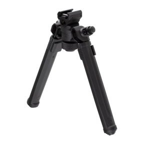 Magpul Zweibein für Picatinny-Schienenbefestigung Schwarz - MAGPUL