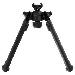 Magpul tweepoot voor Picatinny rail bevestiging Zwart - MAGPUL