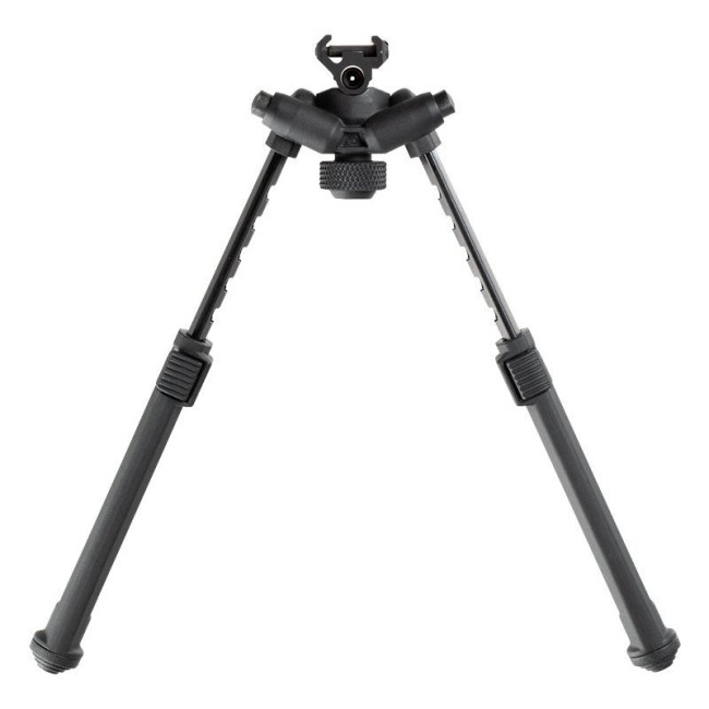 Bipied Magpul pour fixation rail Picatinny Noir - MAGPUL
