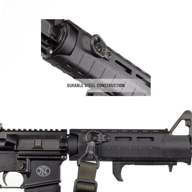 M-LOK Paraclip Sling Mount - MAGPUL