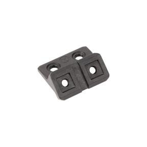 M-LOK Lampenhalterung Schwarz - MAGPUL