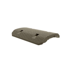 Set van 6 M-LOK Type 2 rail covers - Olive Green - MAGPUL