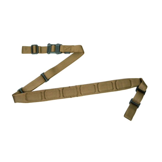 MS1 Padded Sling COYOTE - MAGPUL
